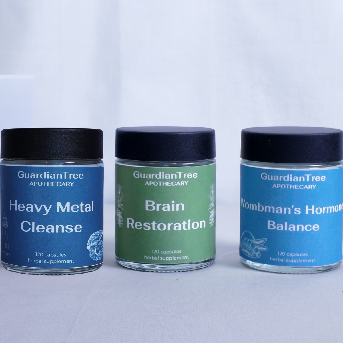 Women's Wellness Bundle