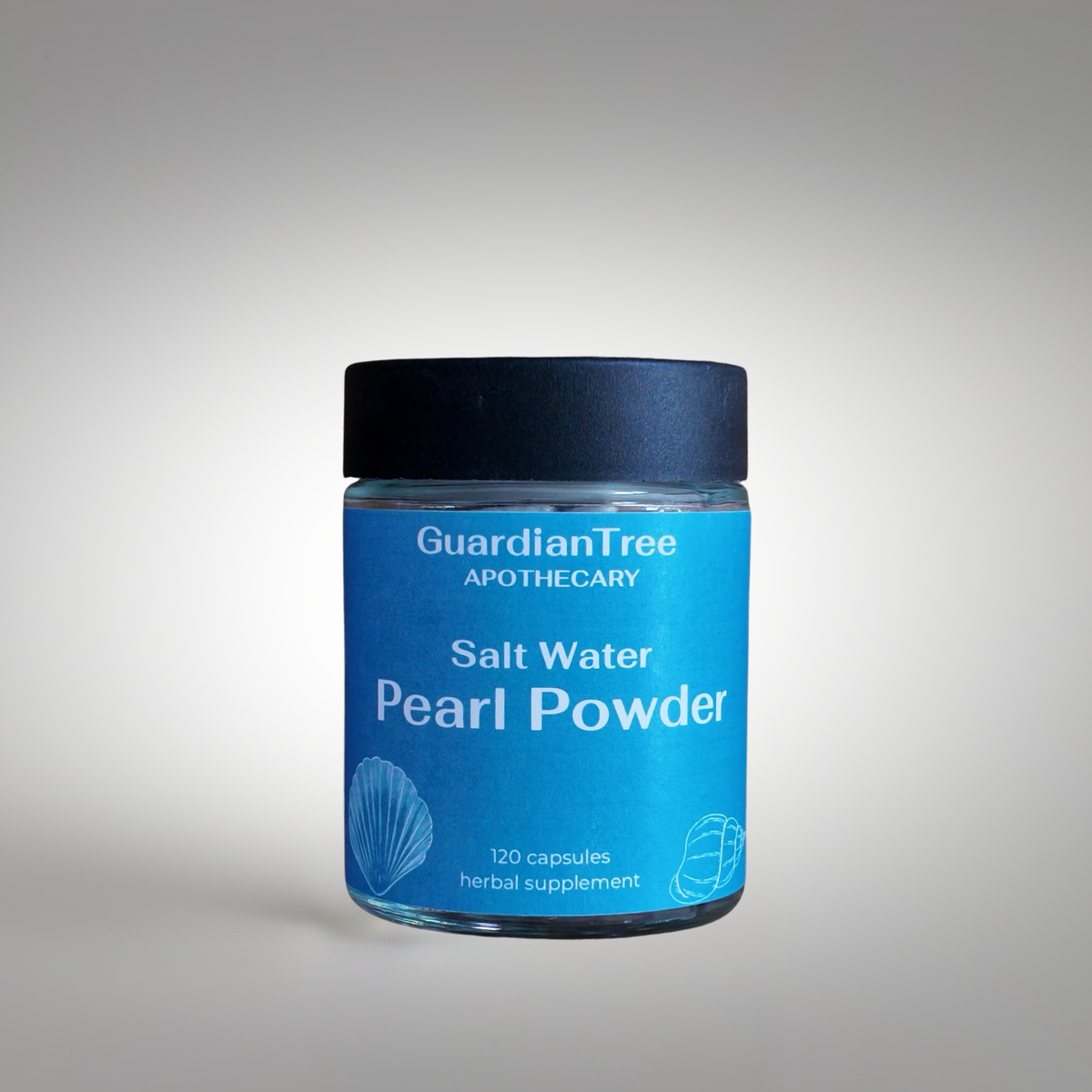 Pearl Powder
