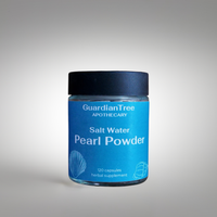 Pearl Powder