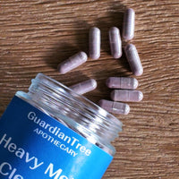 Heavy Metal Cleanse