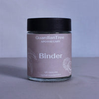 Binder