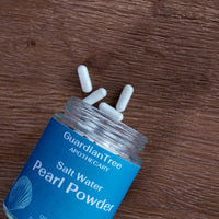 Pearl Powder