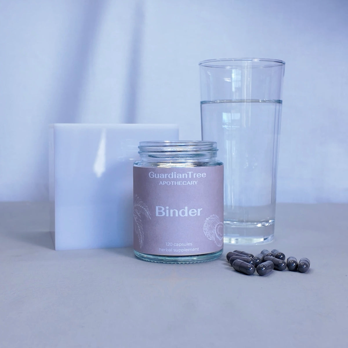 Binder