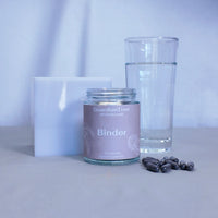 Binder
