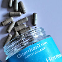 Womban's Hormone Balance