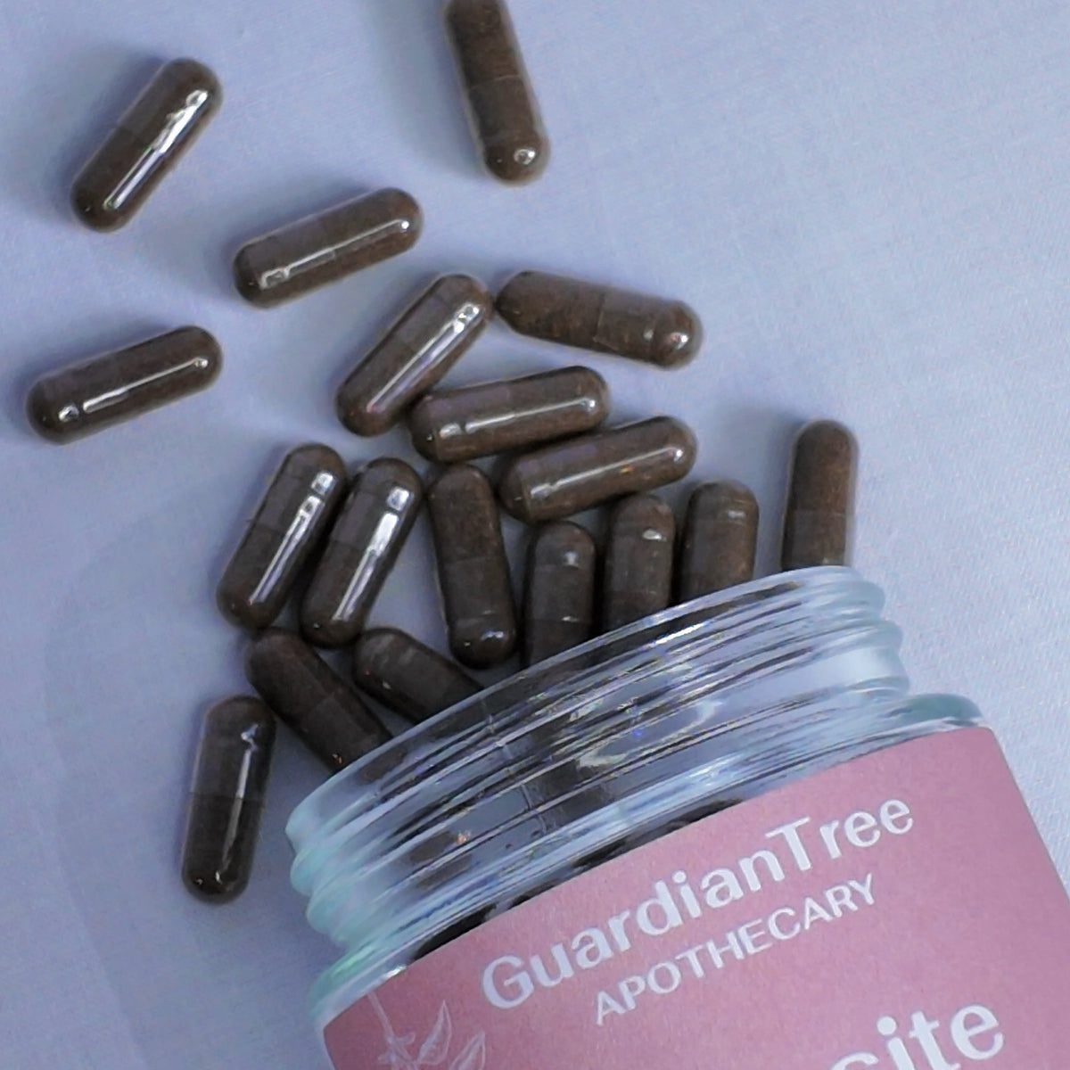 Parasite Detox Bundle