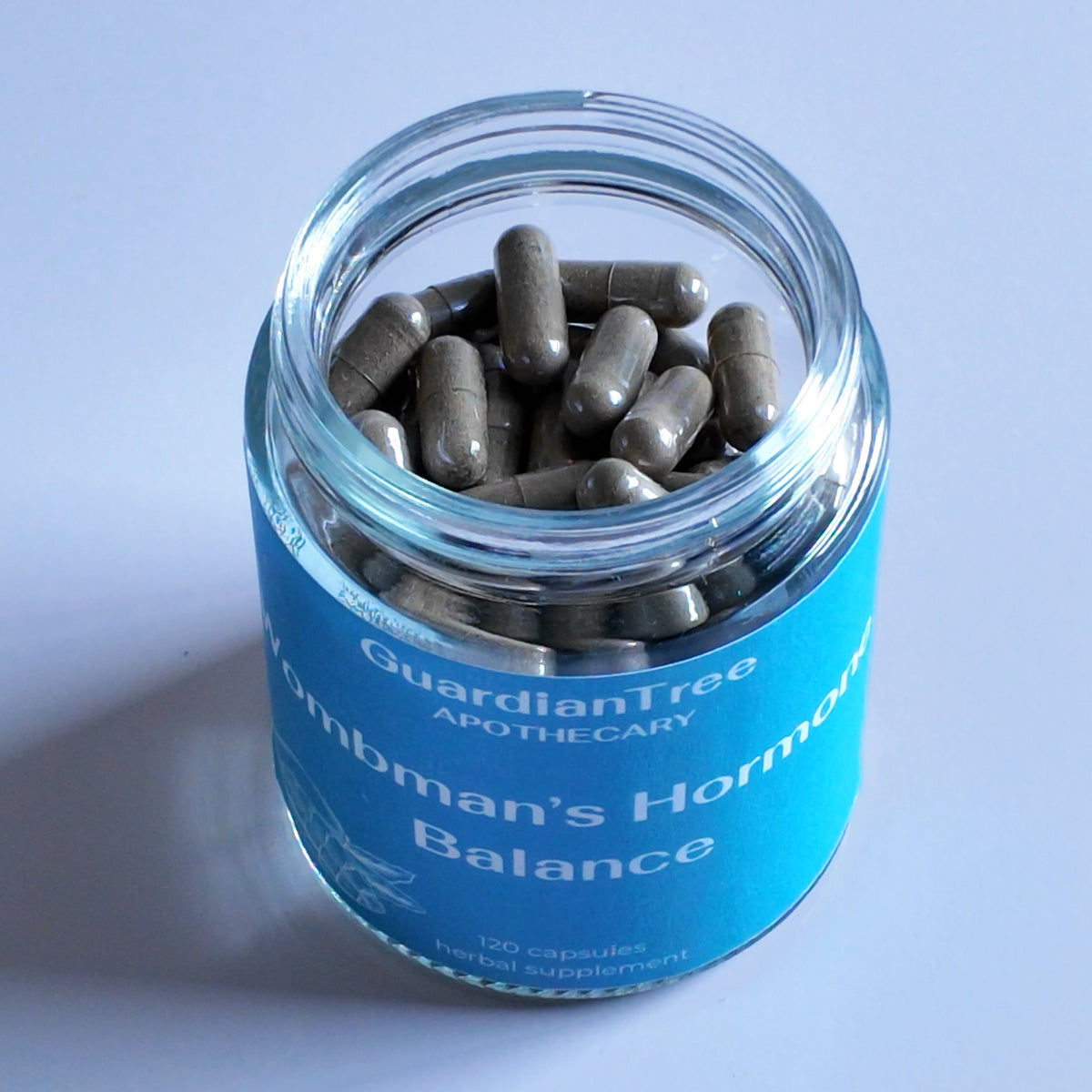 Womban's Hormone Balance
