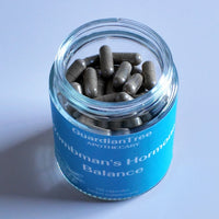 Womban's Hormone Balance