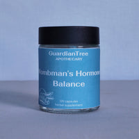 Women's Wellness Bundle