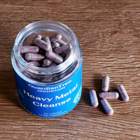 Heavy Metal Cleanse