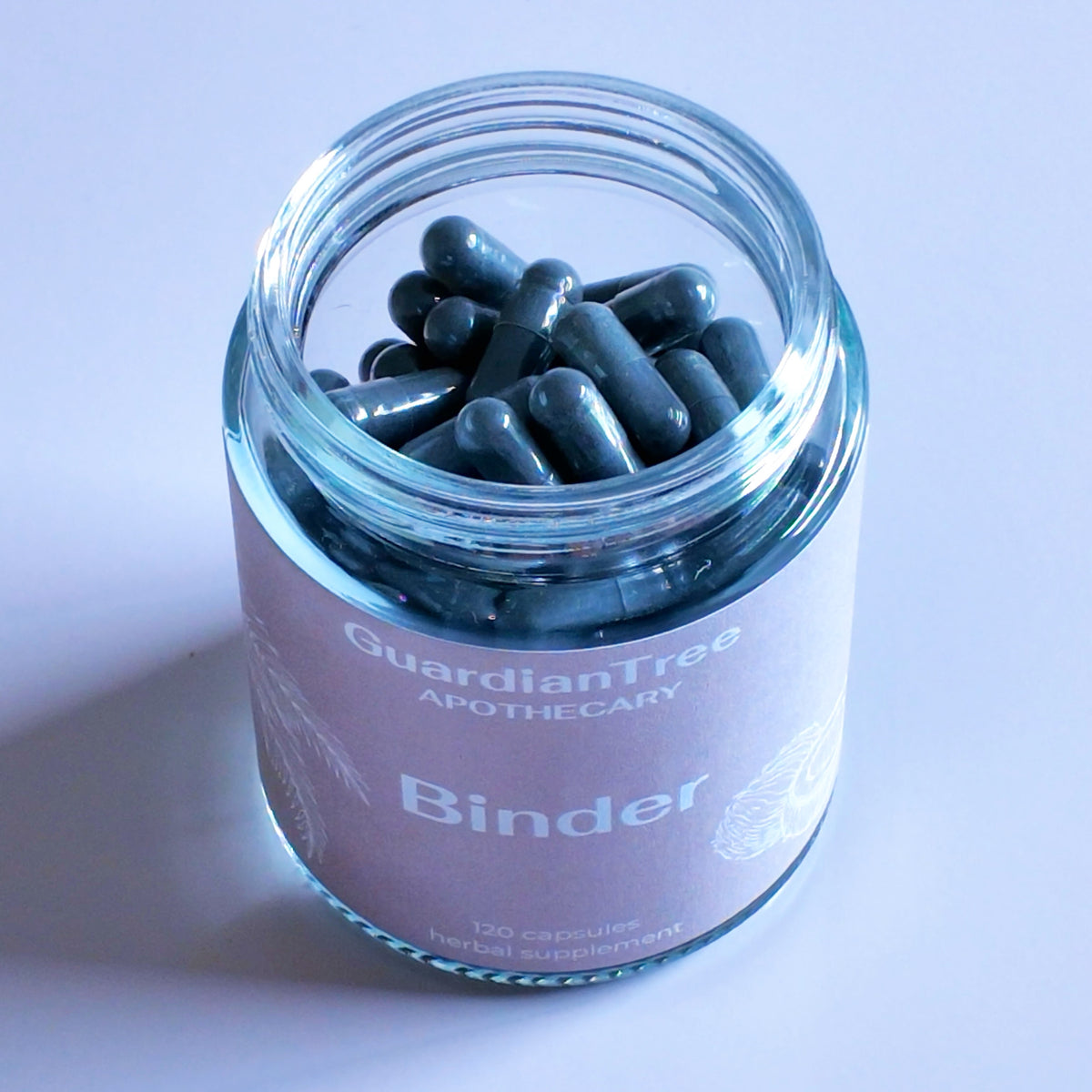 Binder