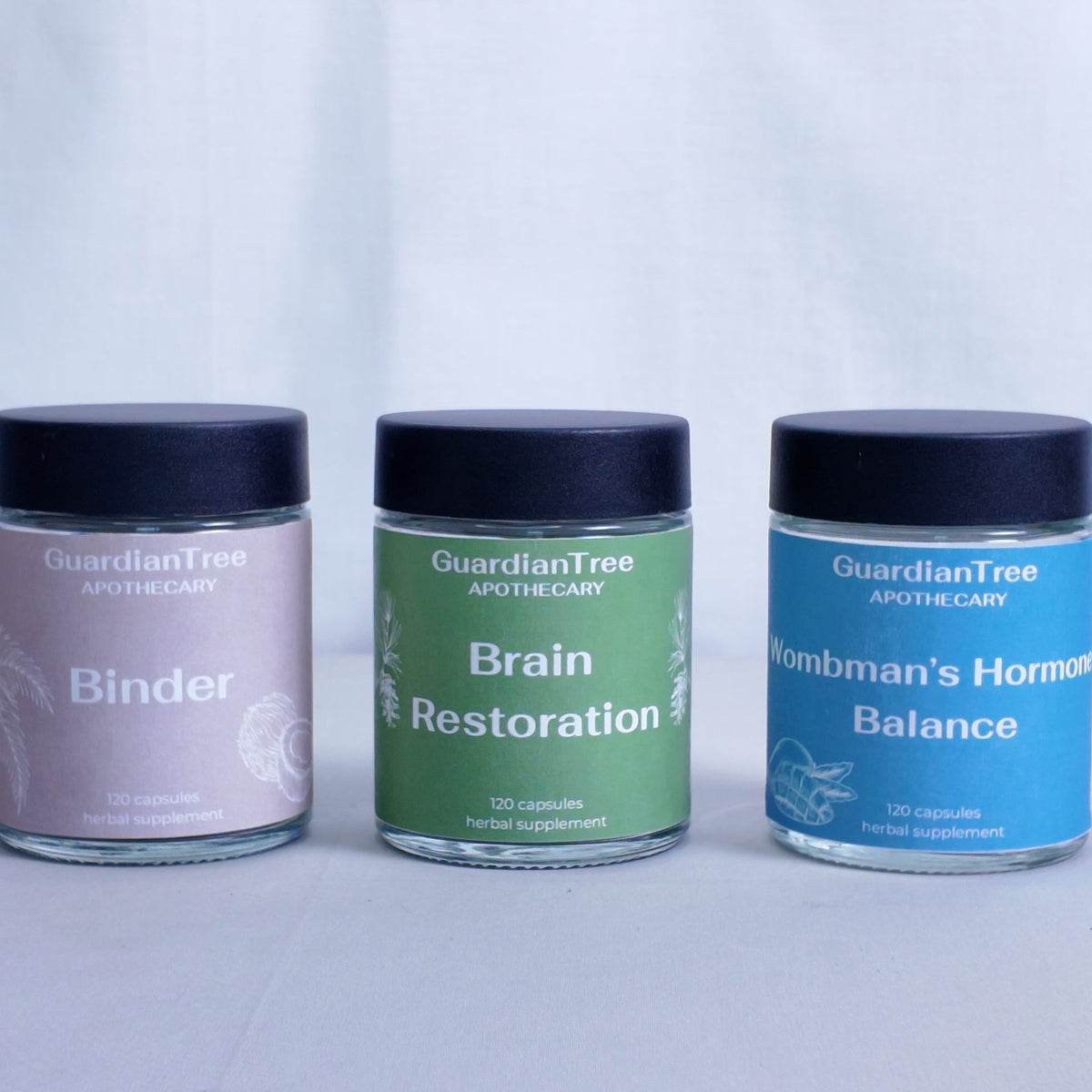 Women's Wellness Bundle