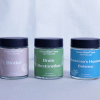 Women's Wellness Bundle
