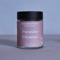 Parasite Cleanse