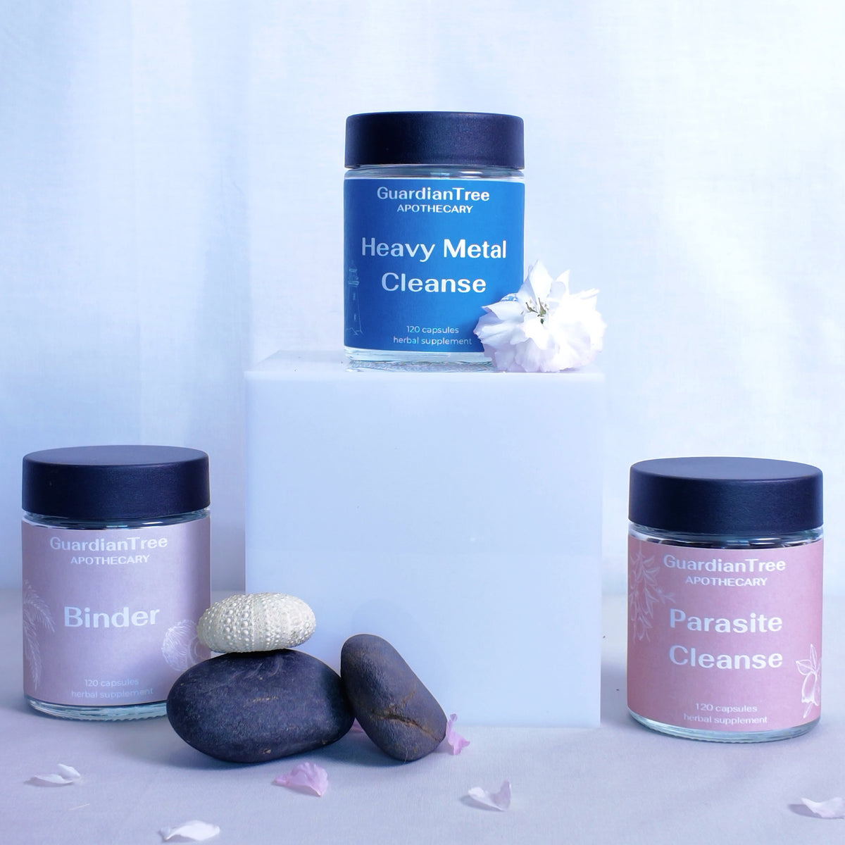 Parasite Detox Bundle